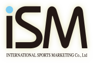 iSM 株式会社インターナショナルスポーツマーケティング